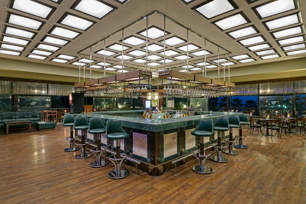 Ozkaymak Falez Hotel image 3