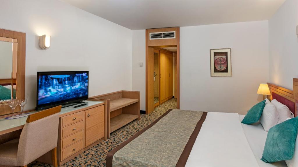Ozkaymak Falez Hotel foto 10