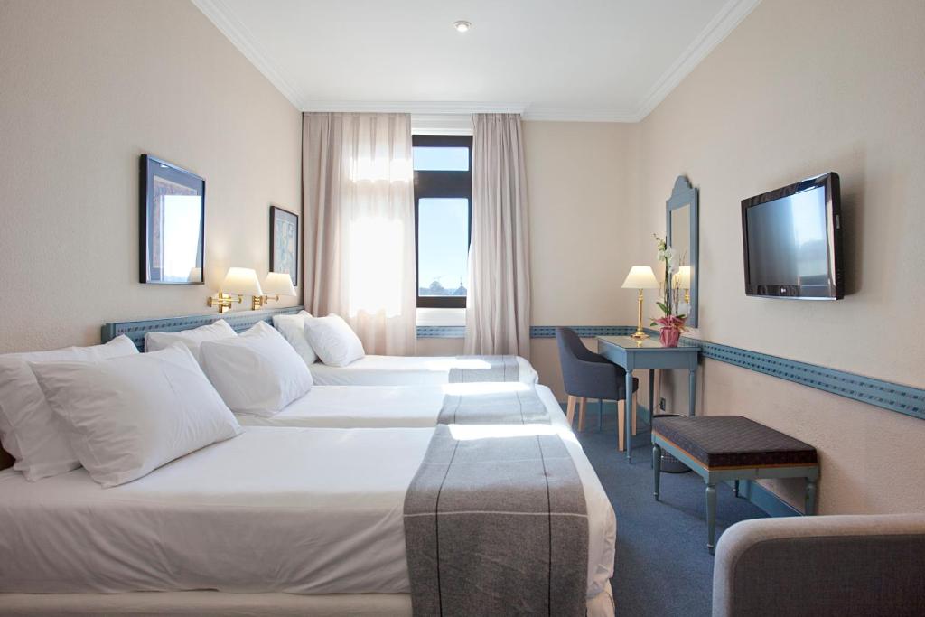 Espahotel Gran Via foto 13