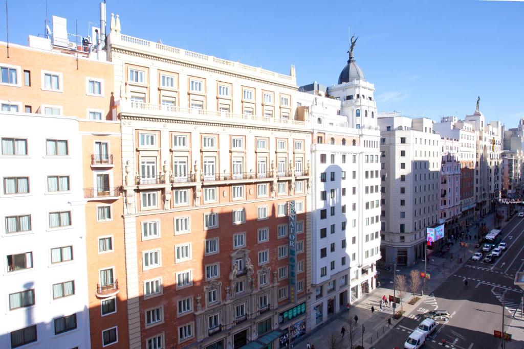 Espahotel Gran Via foto 6