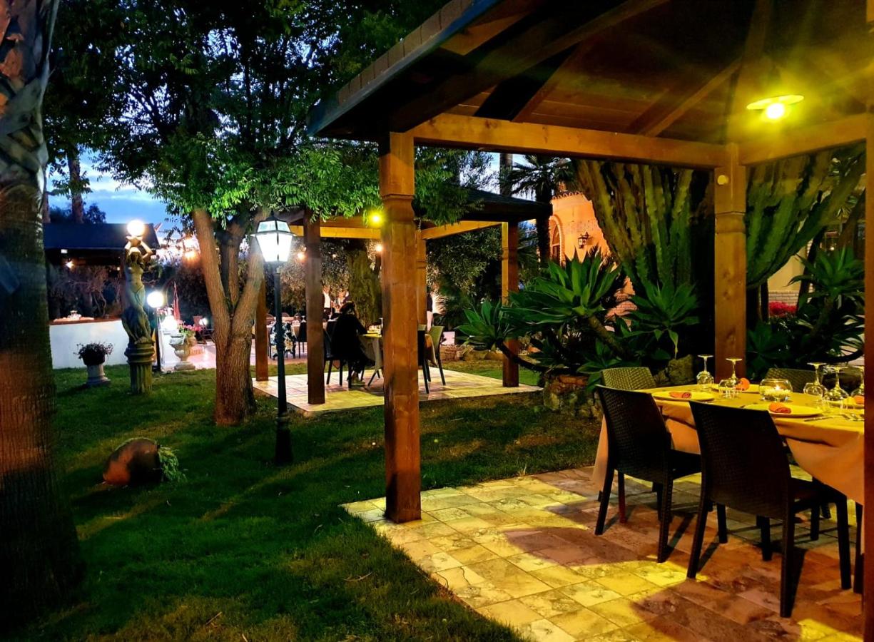 Hotel & Ristorante L'Orizzonte foto 10