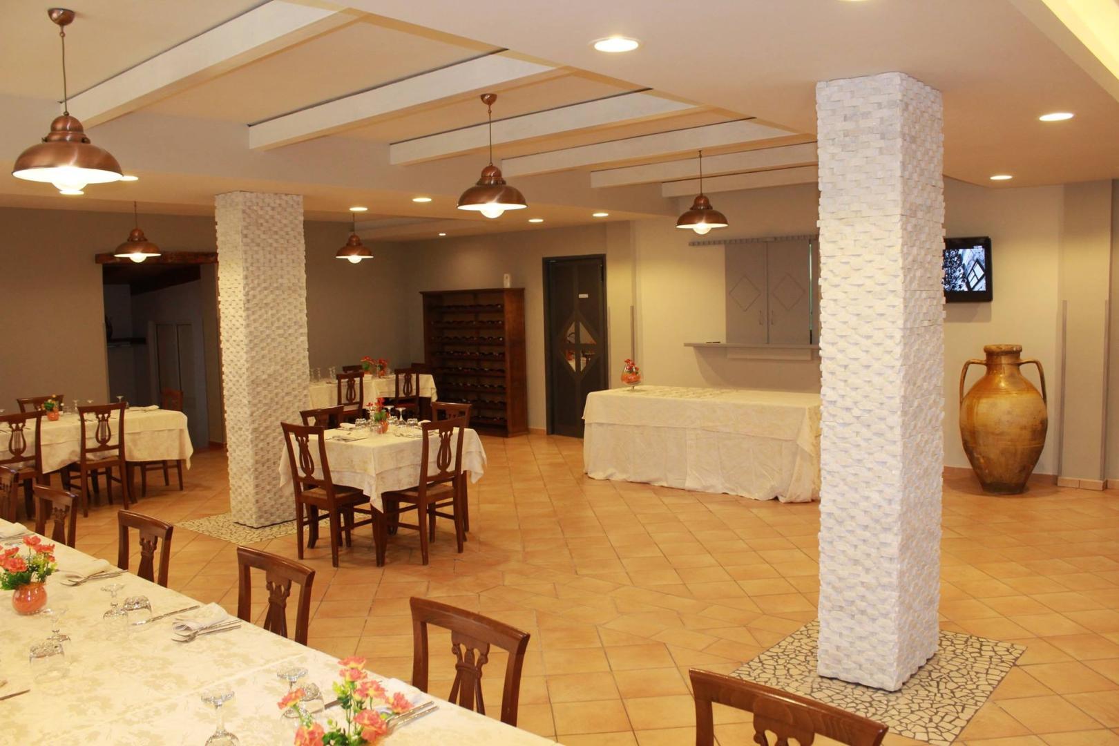 Hotel & Ristorante L'Orizzonte foto 13
