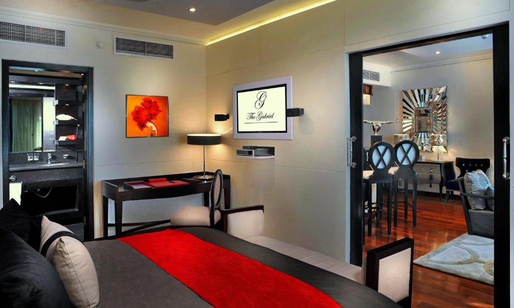 Sun City Hotel - The Gabriel image 3