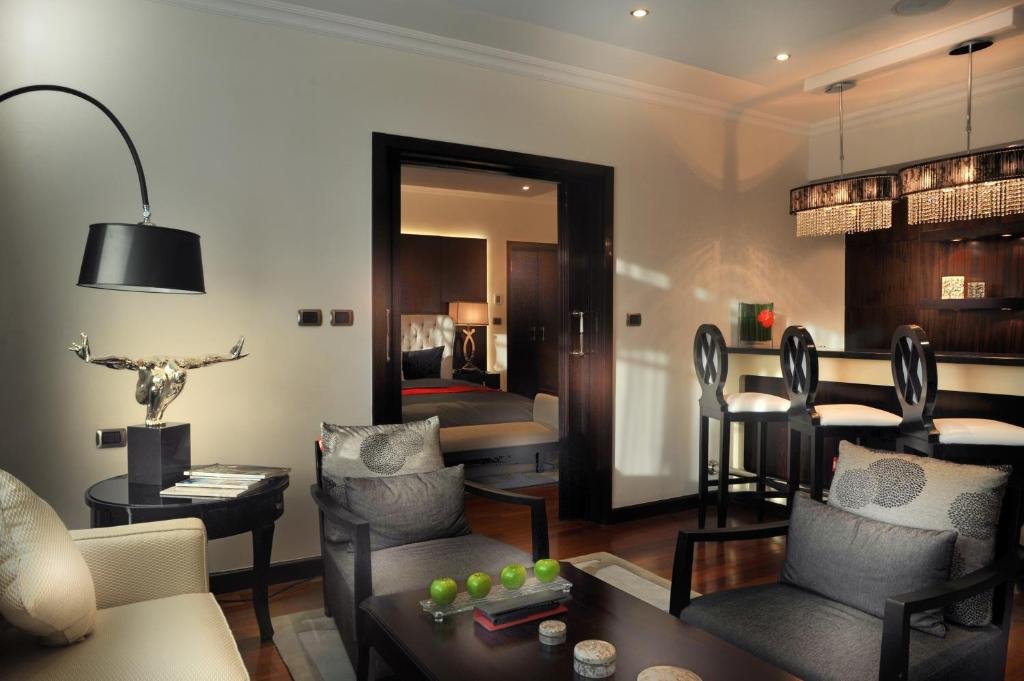 Sun City Hotel - The Gabriel image 1