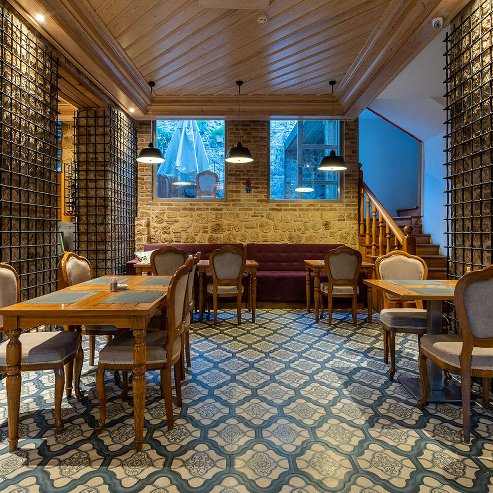 Puding Hotels image 3