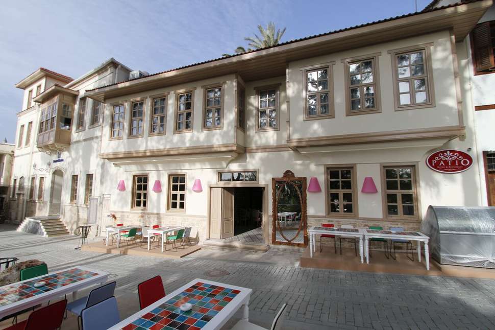 Puding Hotels foto 11