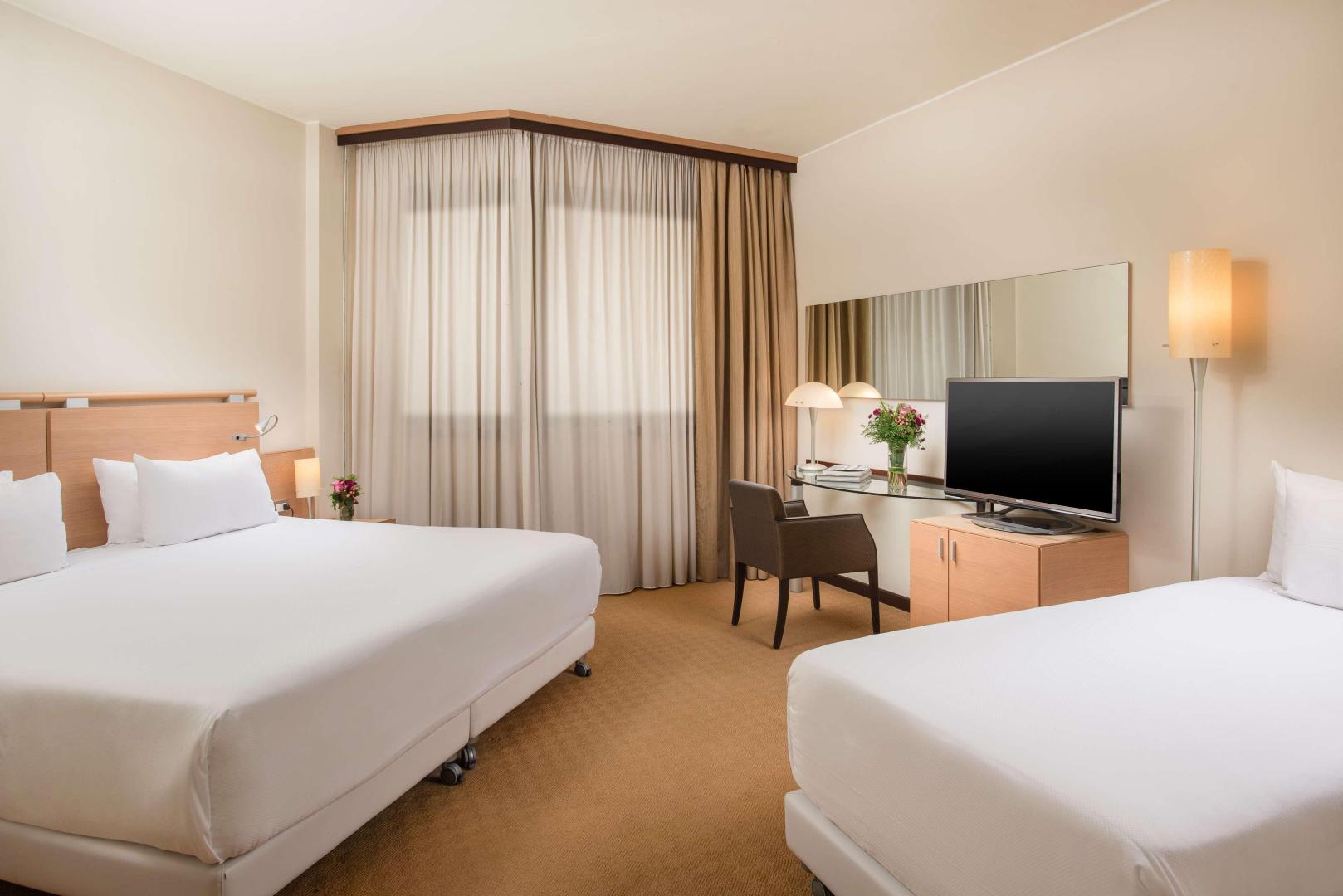 NH Bologna Villanova foto 39