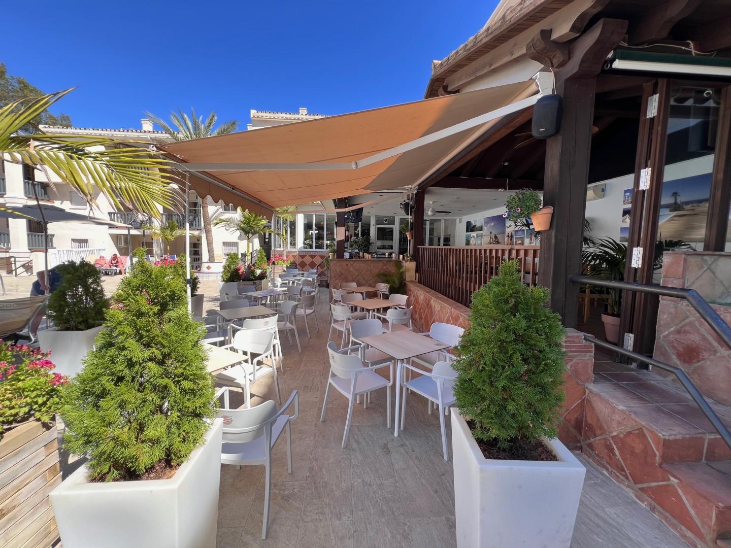 Club Marbella foto 24