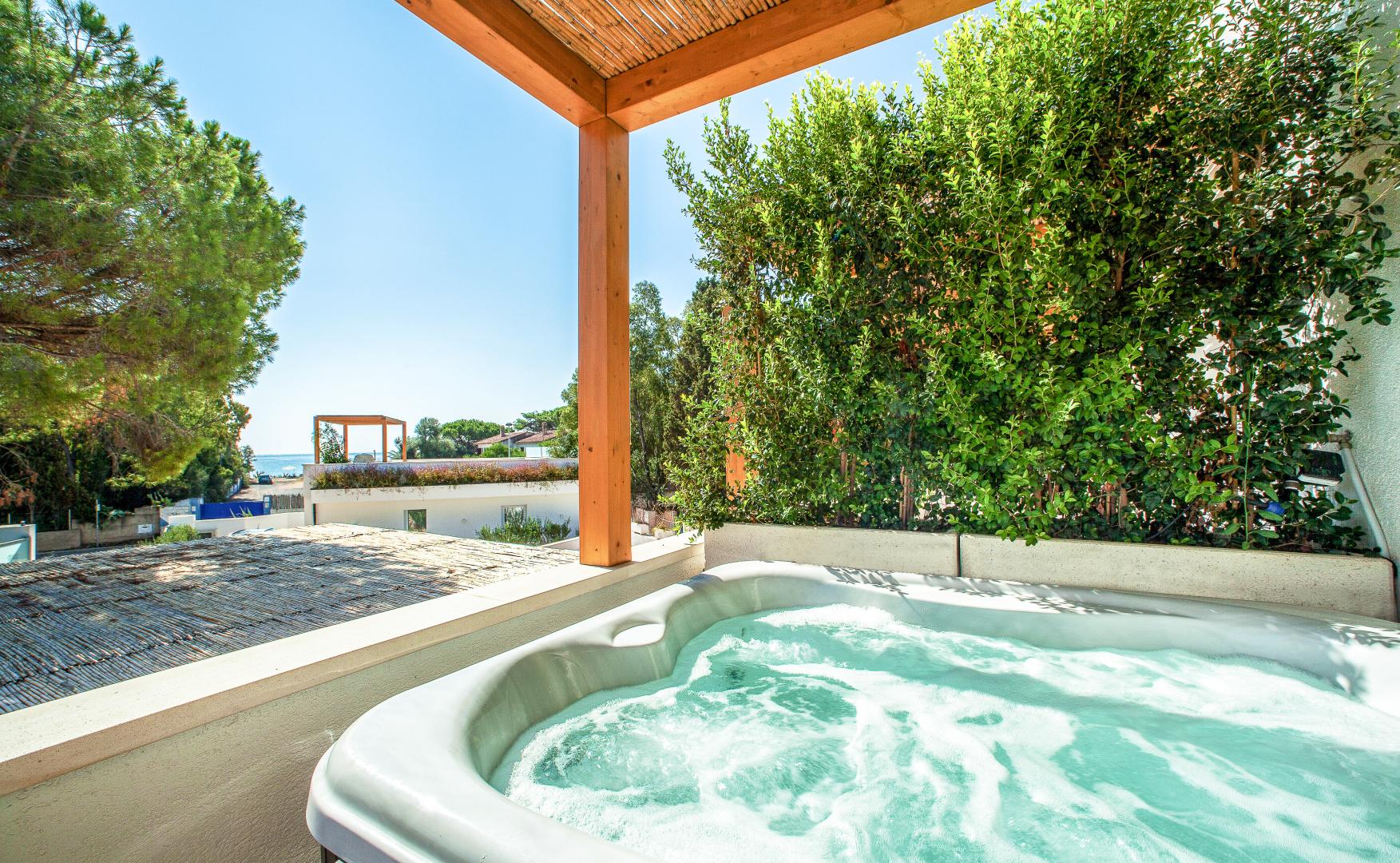 Hotel-promotiefoto — Noha Lifestyle Hotel