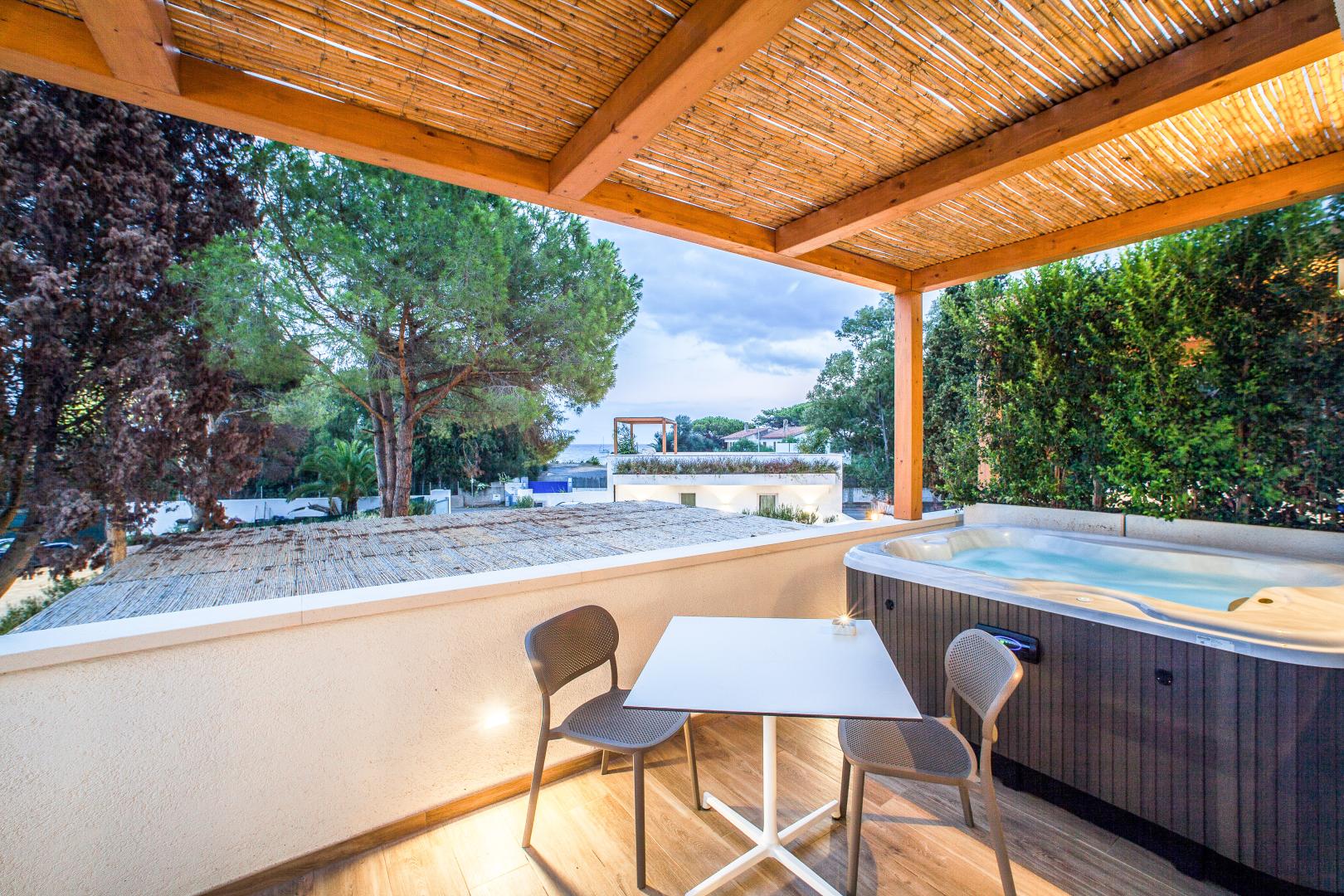 Hotel-promotiefoto — Noha Lifestyle Hotel