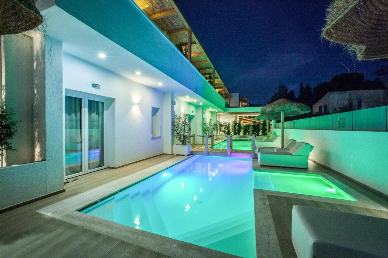 Noha Lifestyle Hotel in Pula - foto 4
