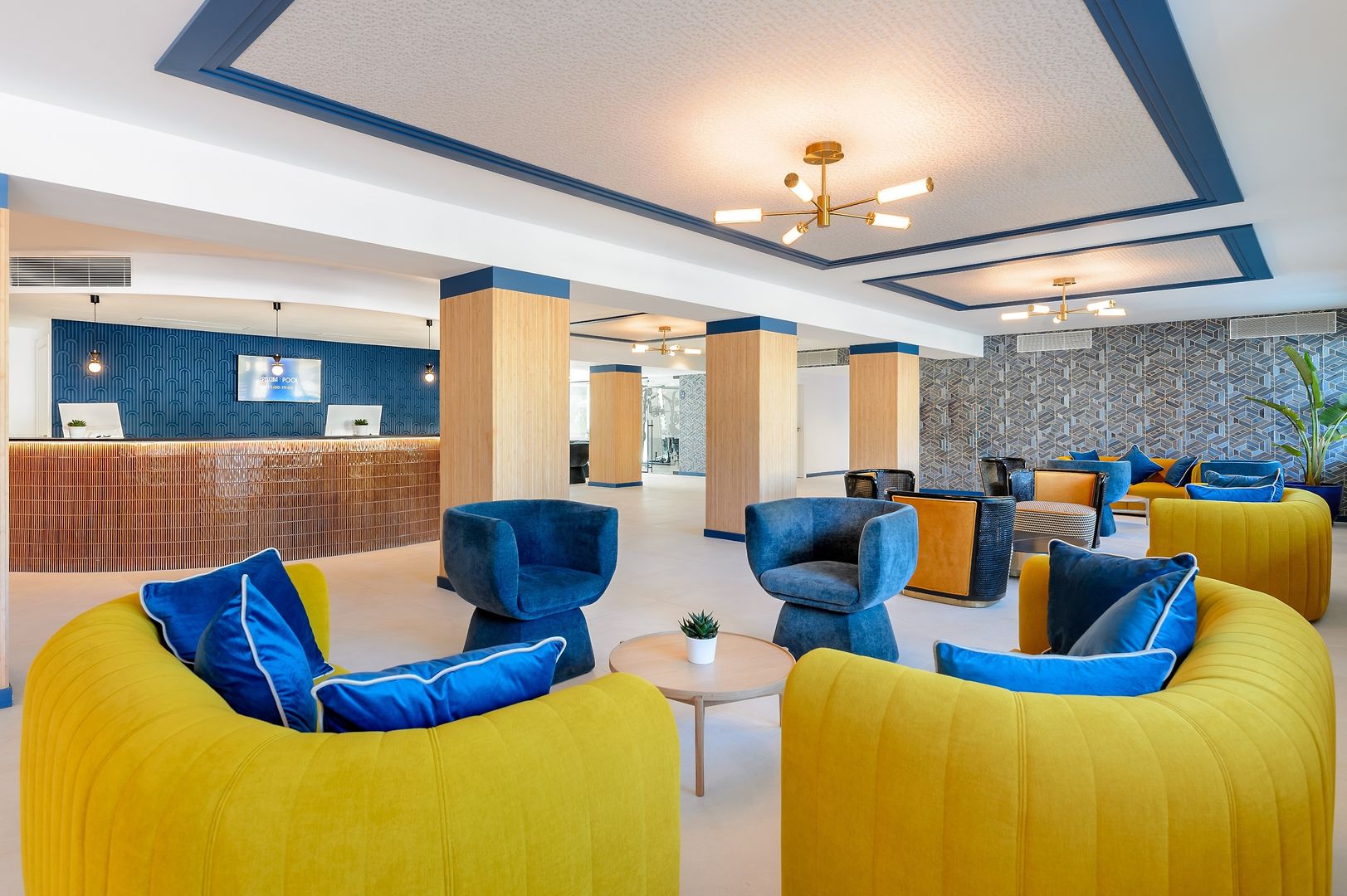 Hotel Vibra Palma Cactus image 3