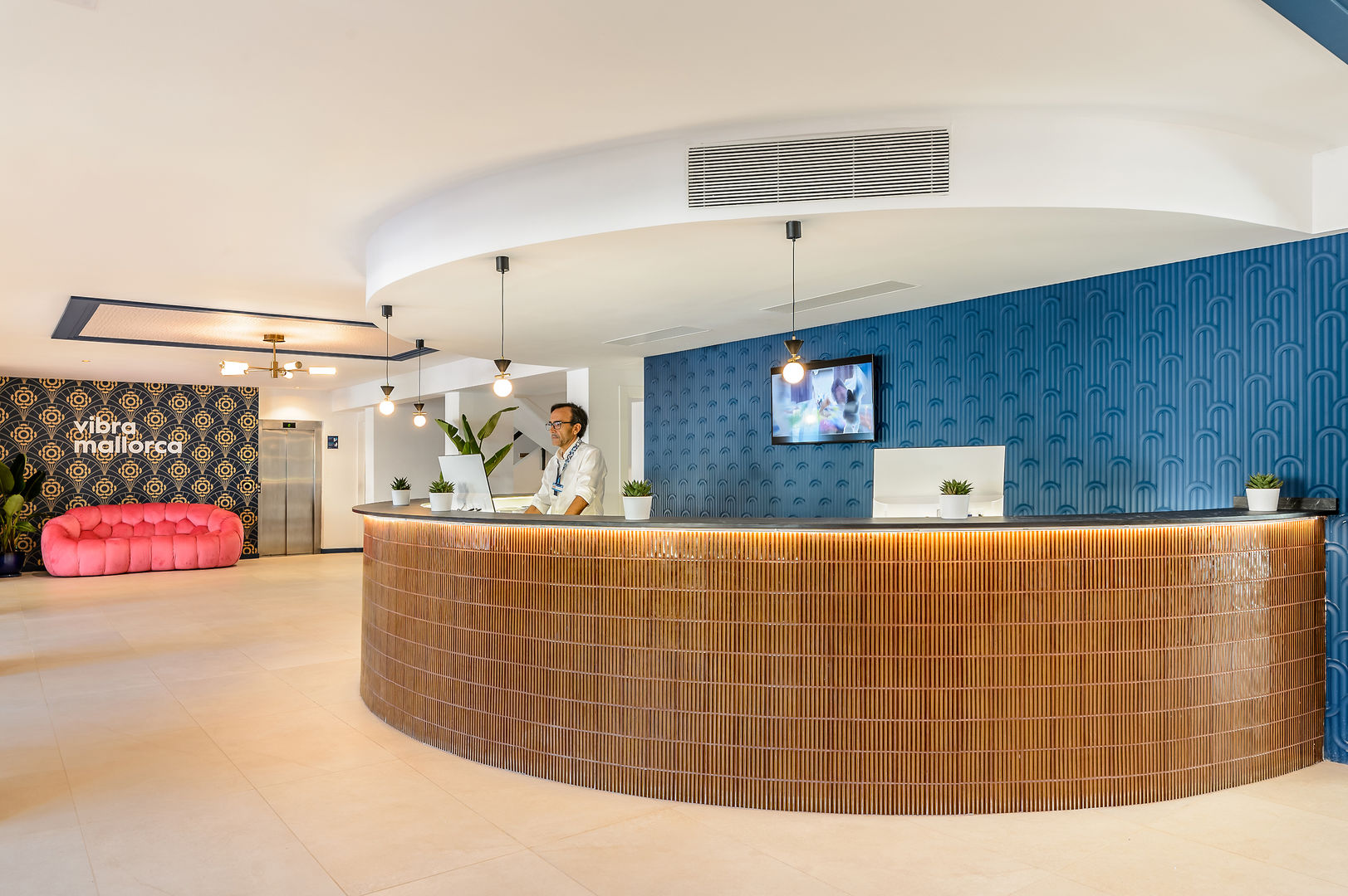 Hotel Vibra Palma Cactus image 2