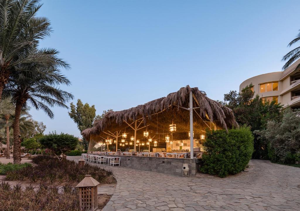 Sindbad Club foto 17