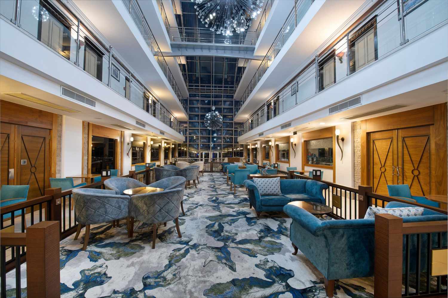 Sealife Family Resort Hotel foto 23