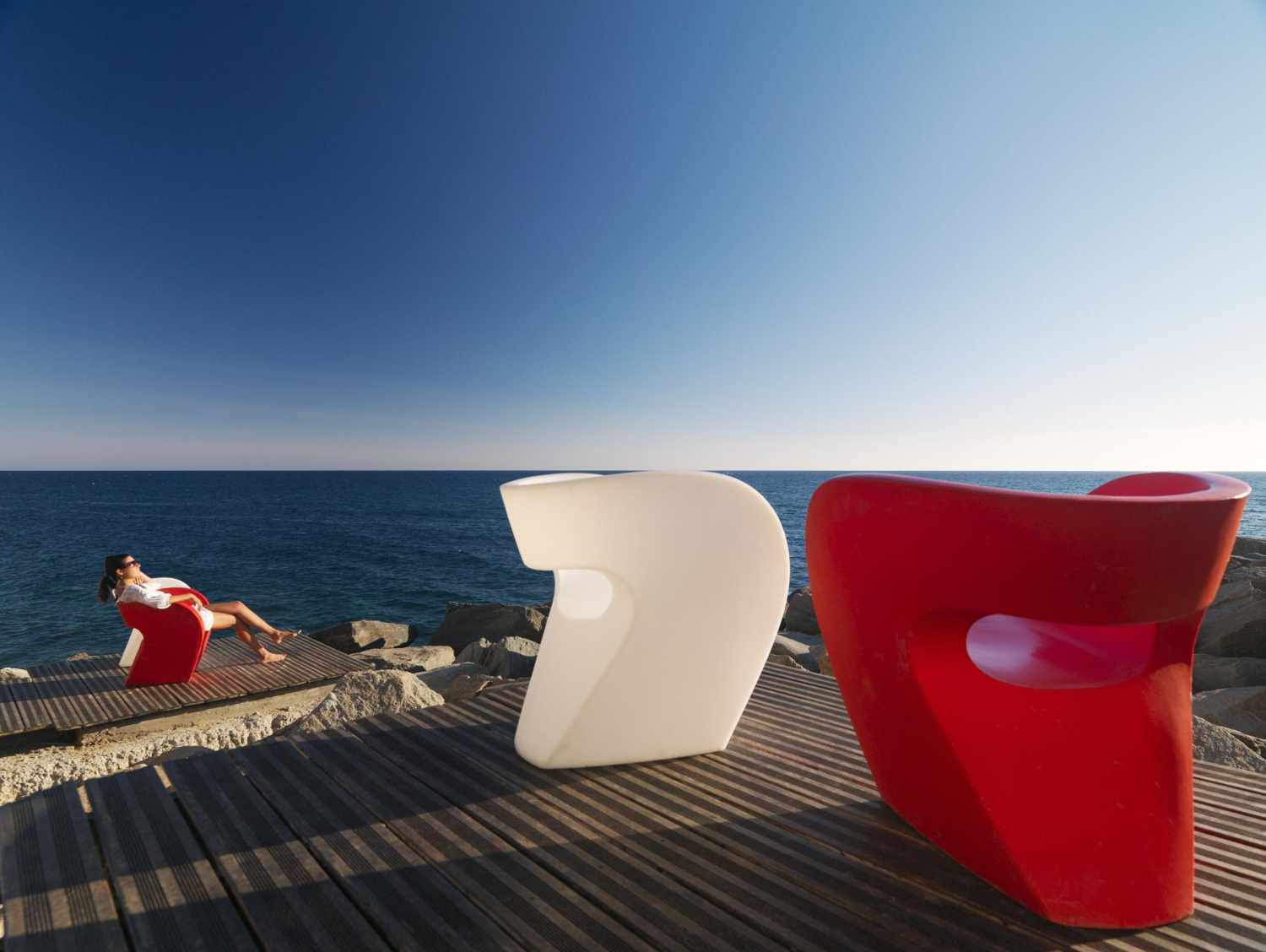 Marina Suites foto 8