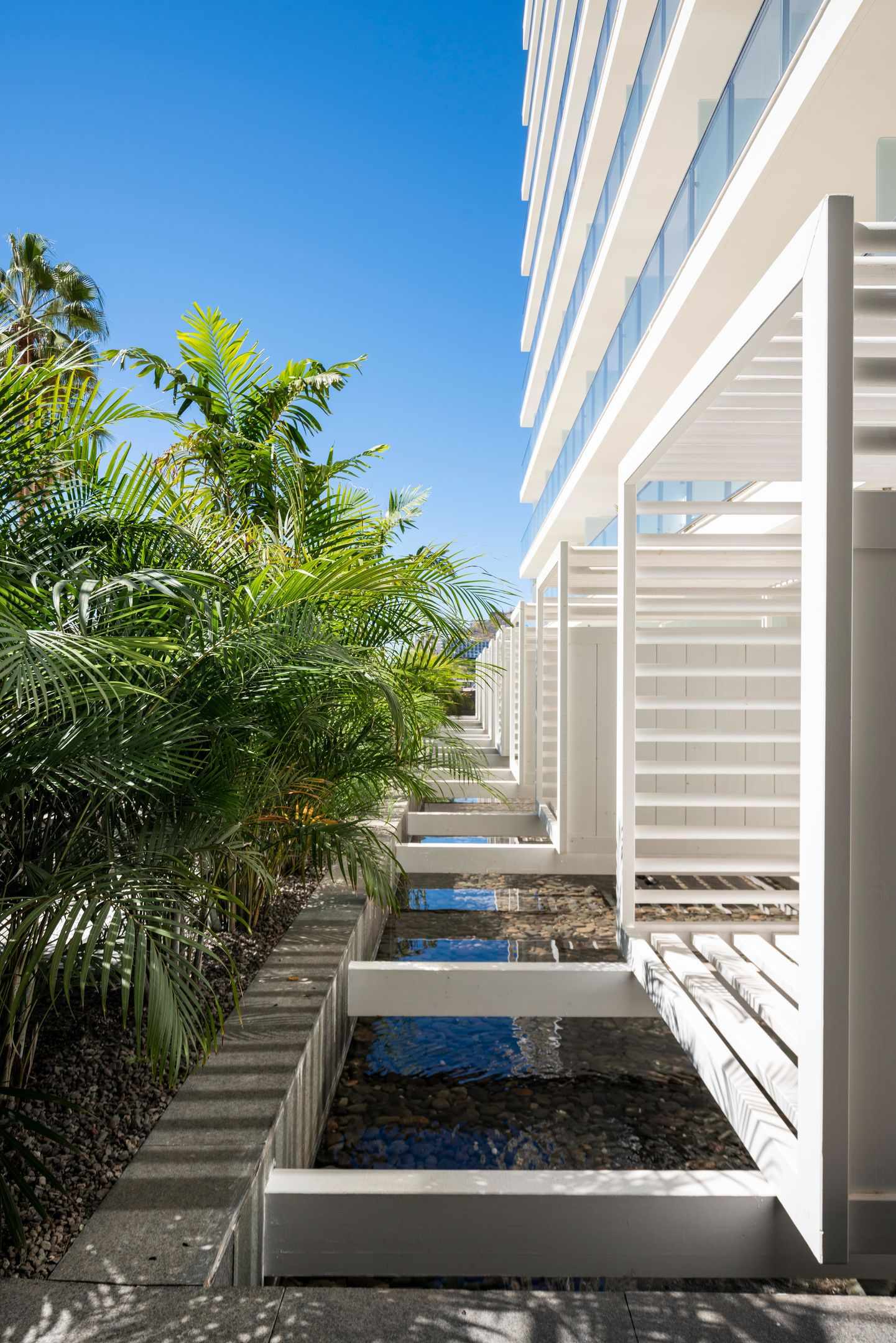 Marina Suites foto 13