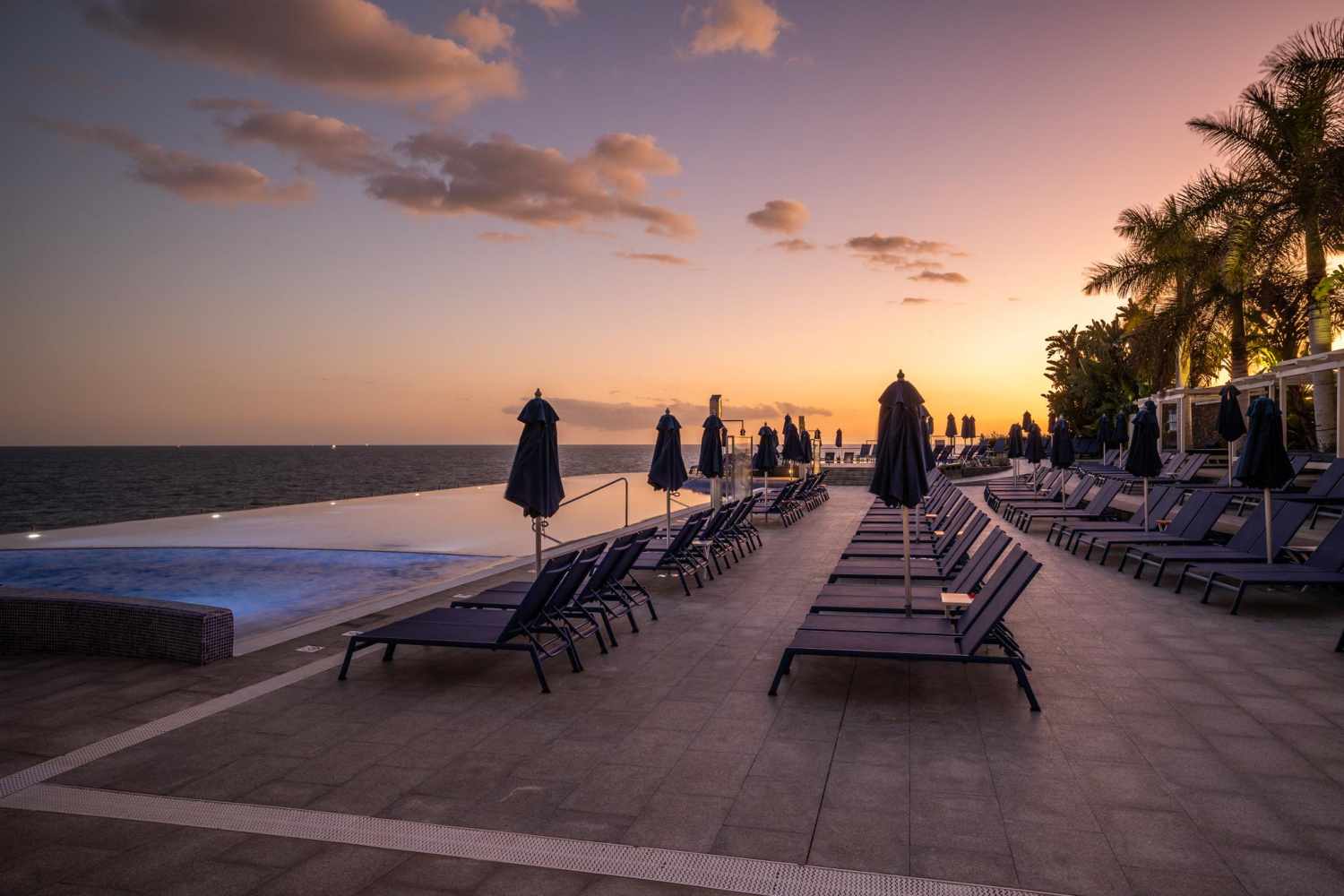 Marina Suites foto 11