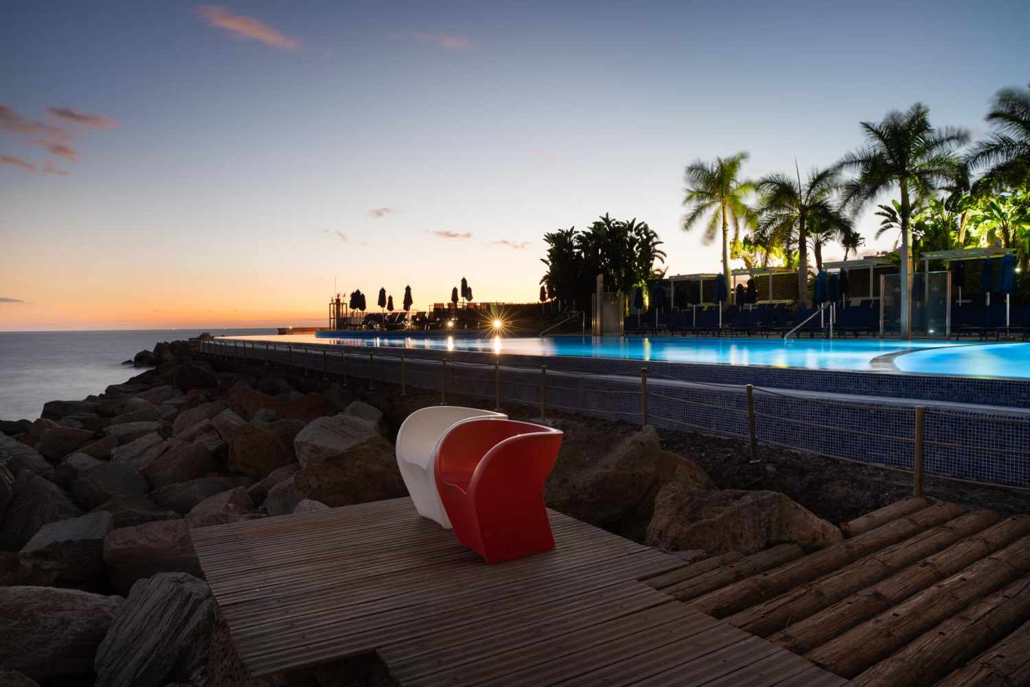 Marina Suites foto 52