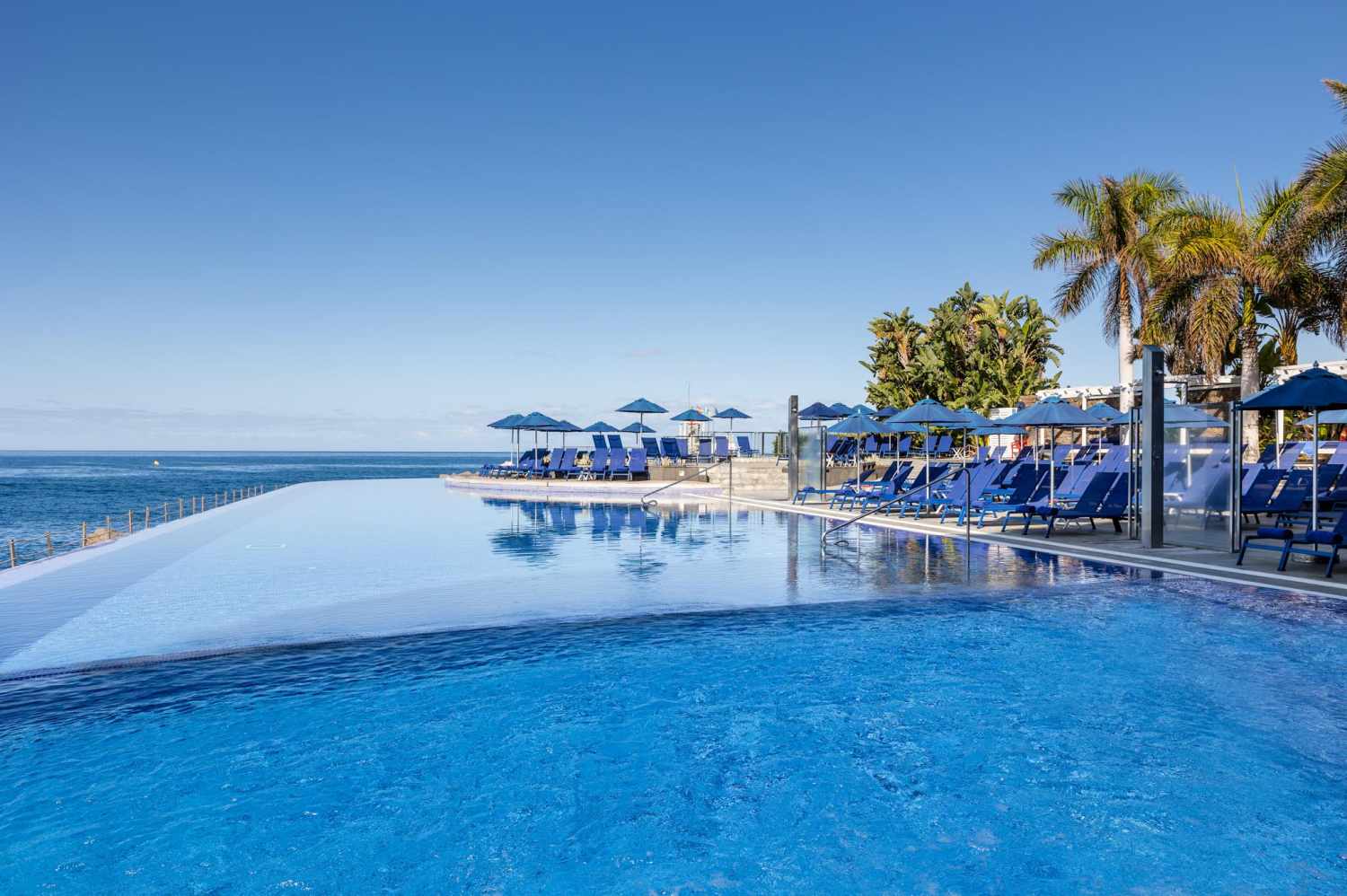 Marina Suites foto 53