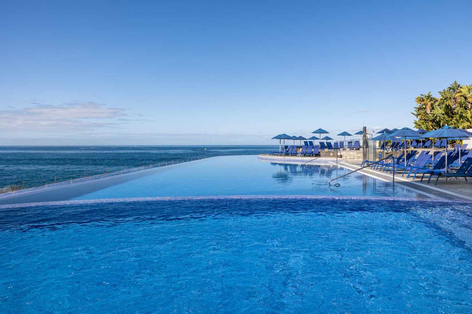 Marina Suites foto 54
