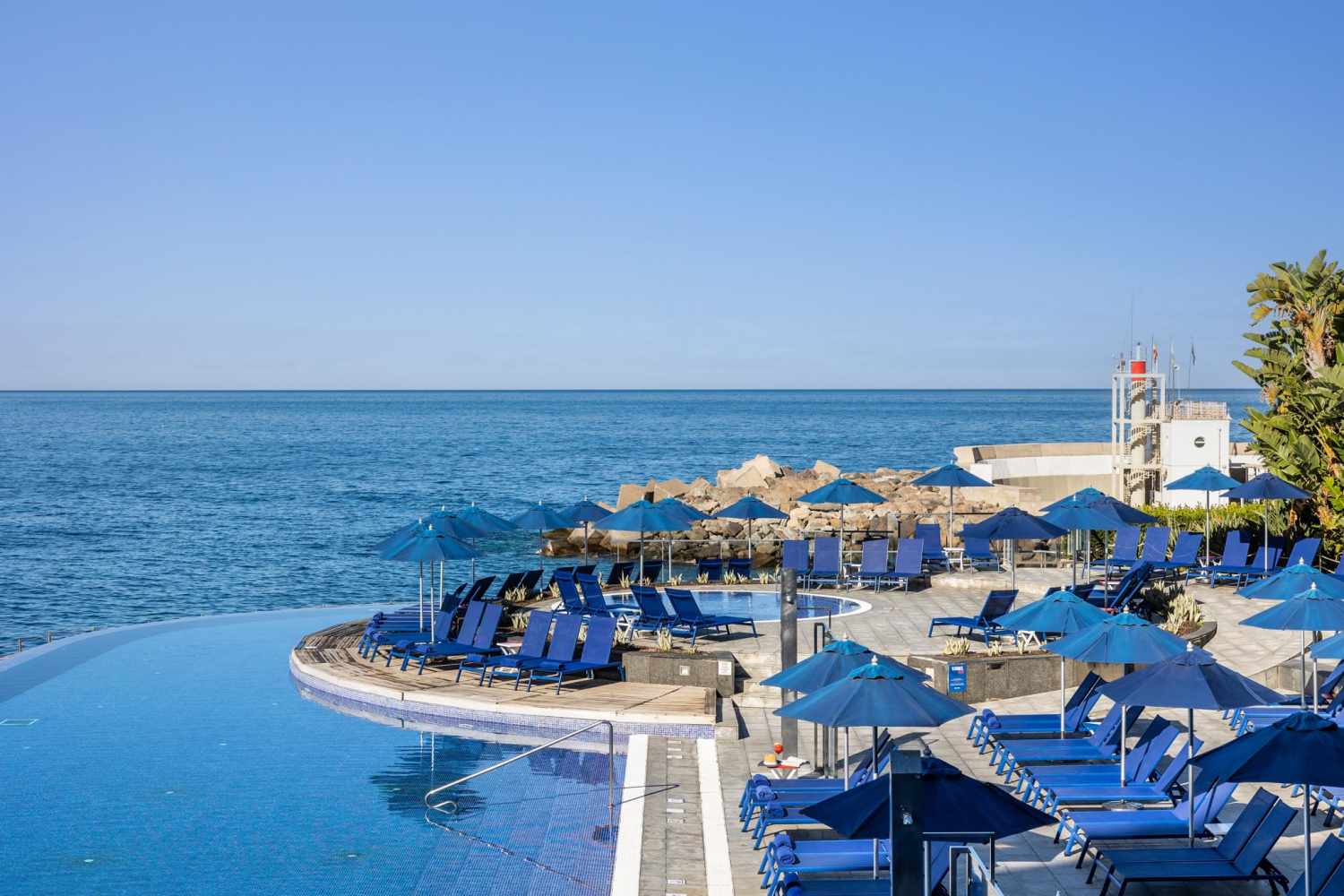 Marina Suites foto 55