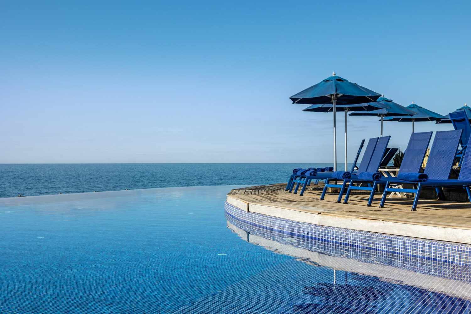 Marina Suites foto 57