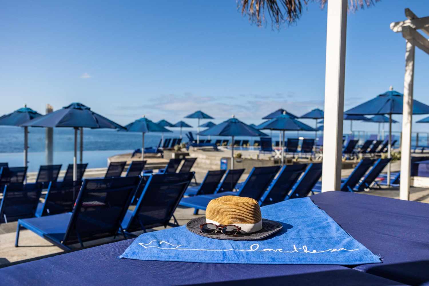Marina Suites foto 58