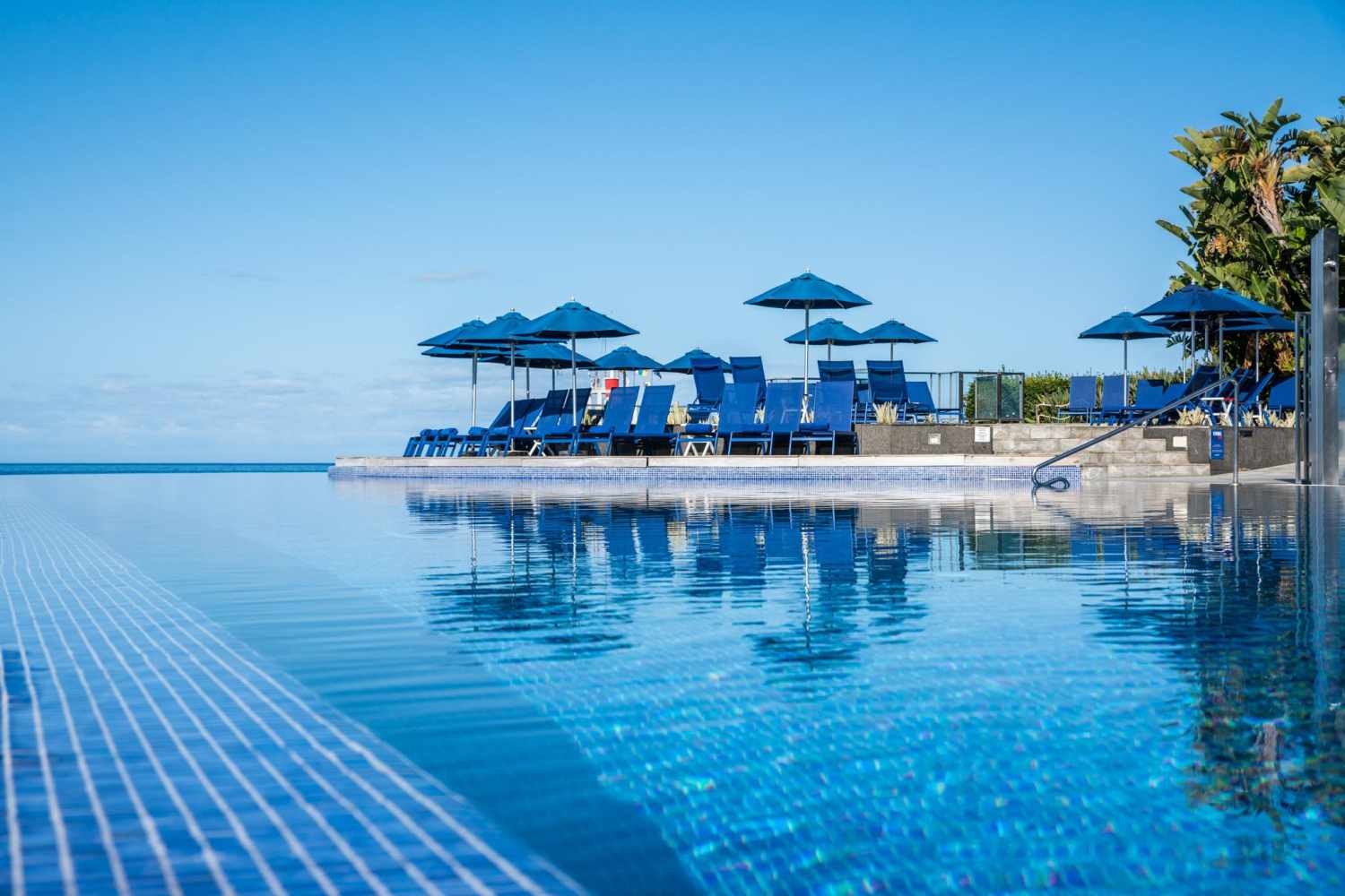 Marina Suites foto 60