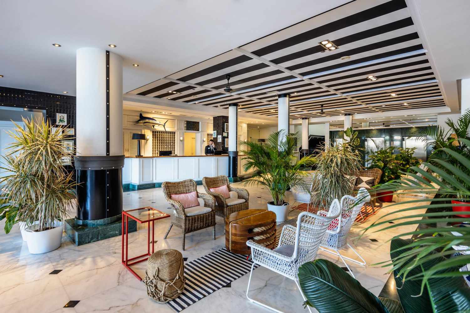 Marina Suites foto 61