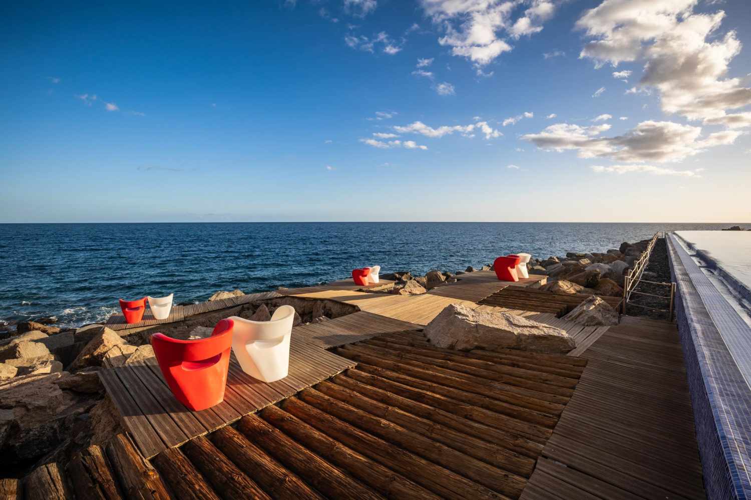 Marina Suites foto 62