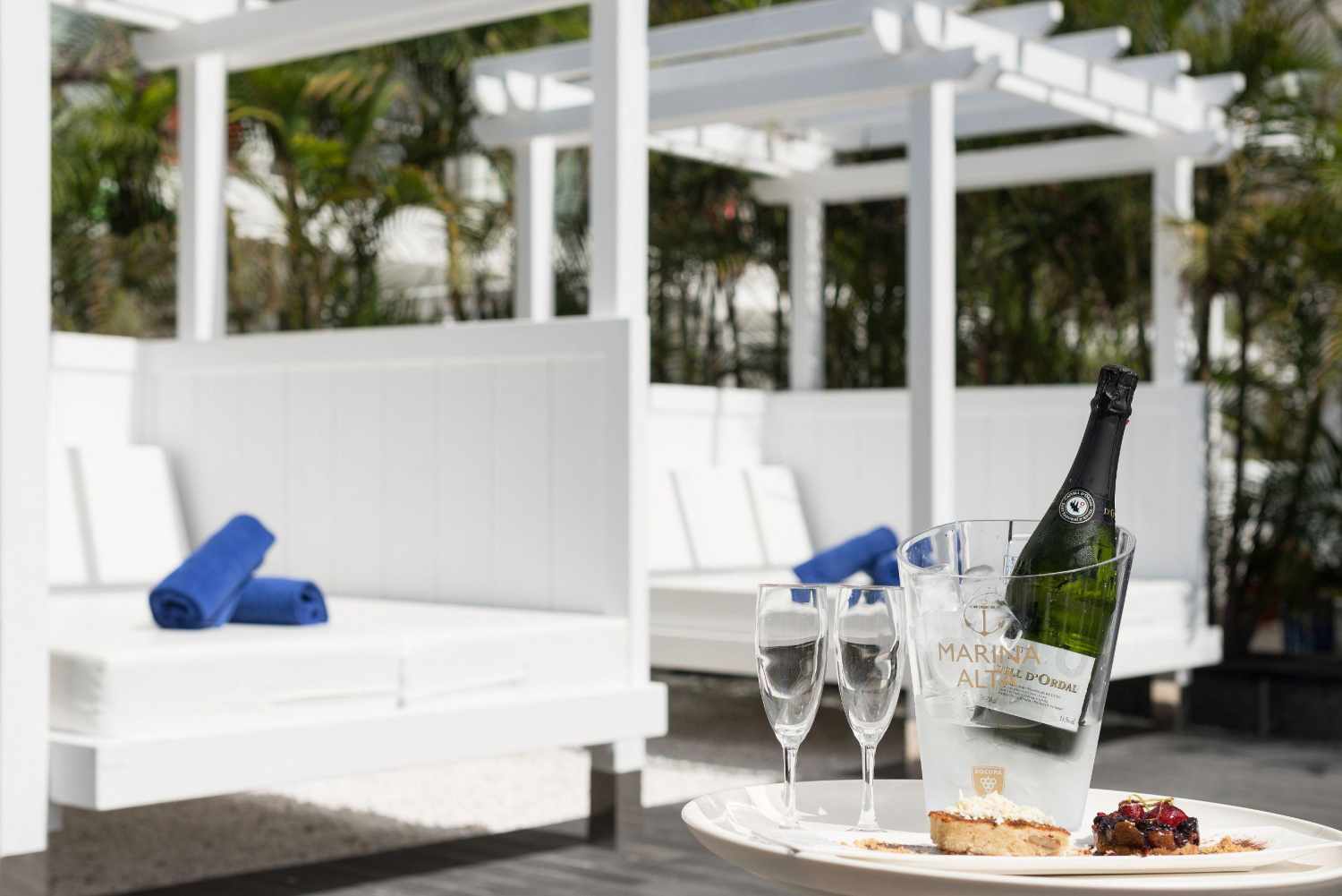 Marina Suites foto 63