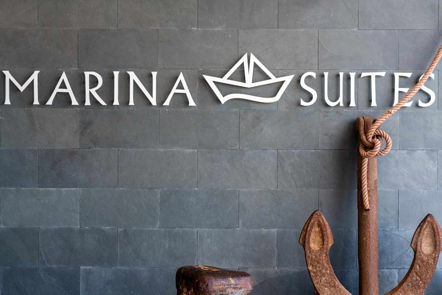 Marina Suites foto 65