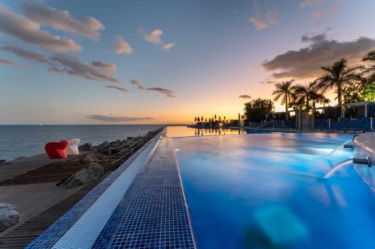 Marina Suites foto 81