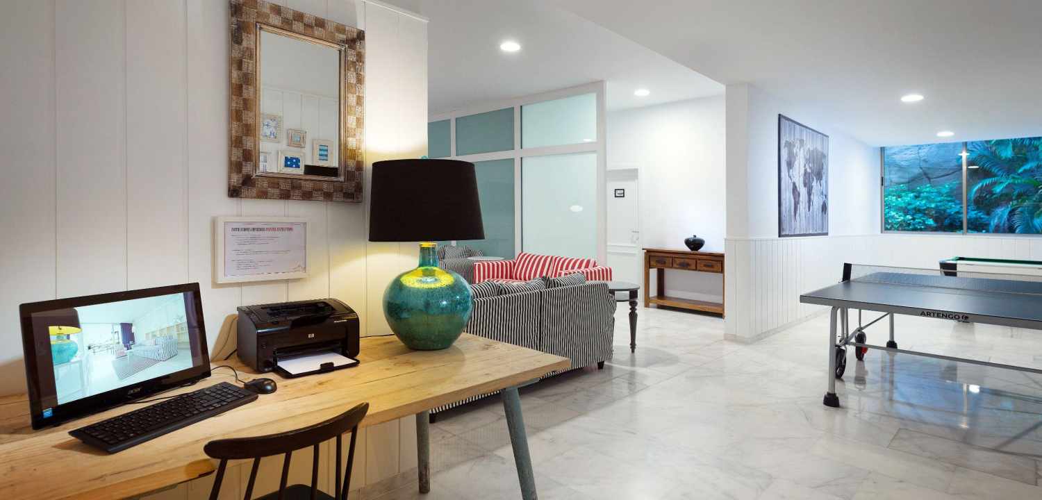 Marina Suites foto 37