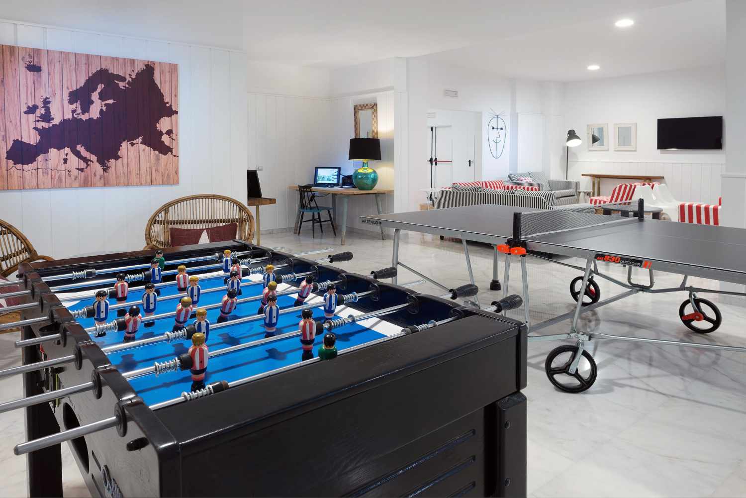 Marina Suites foto 17