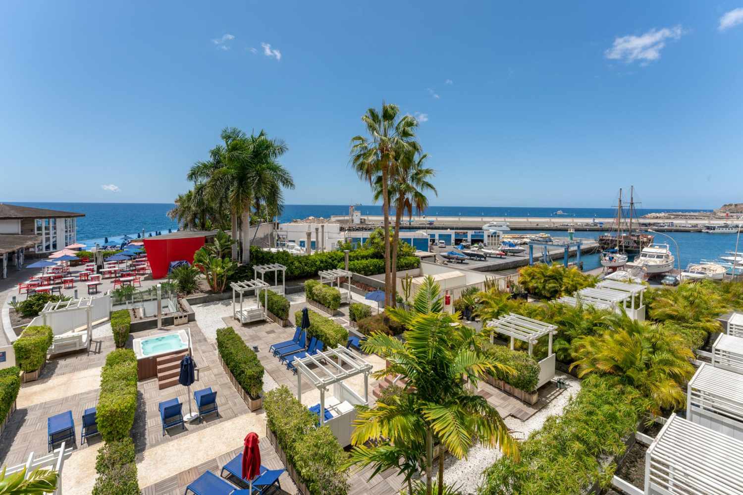 Marina Suites foto 84