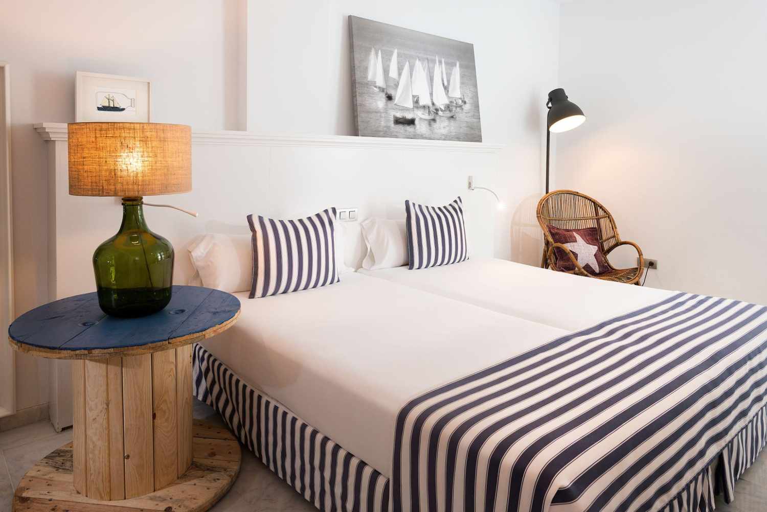 Marina Suites foto 86