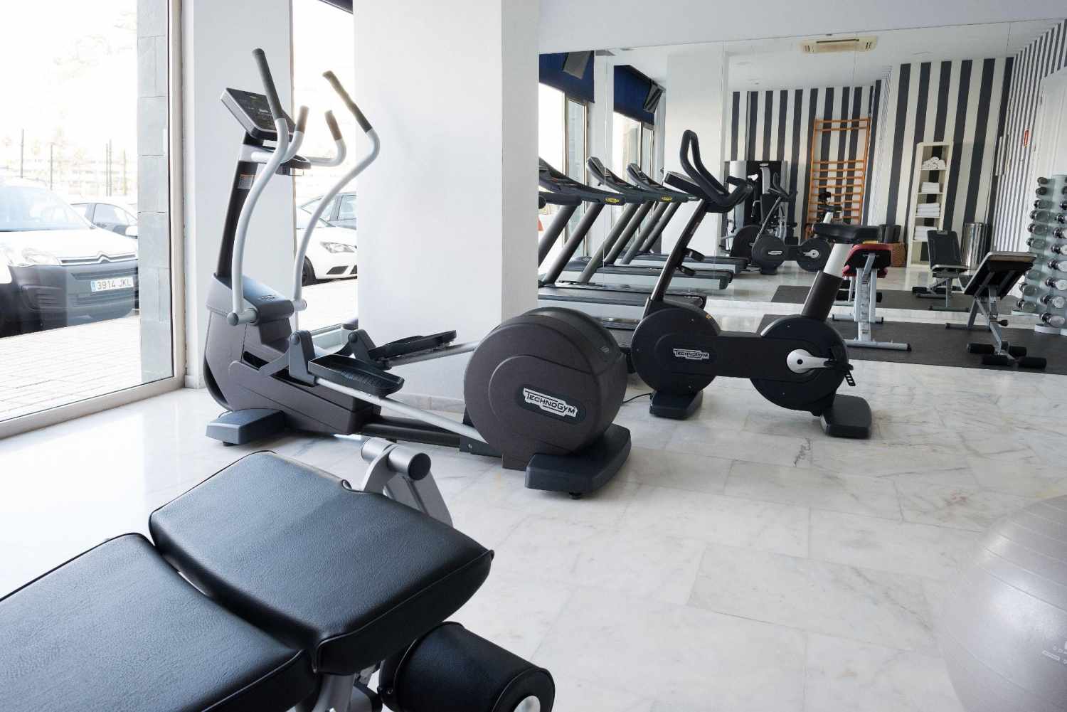 Marina Suites foto 87