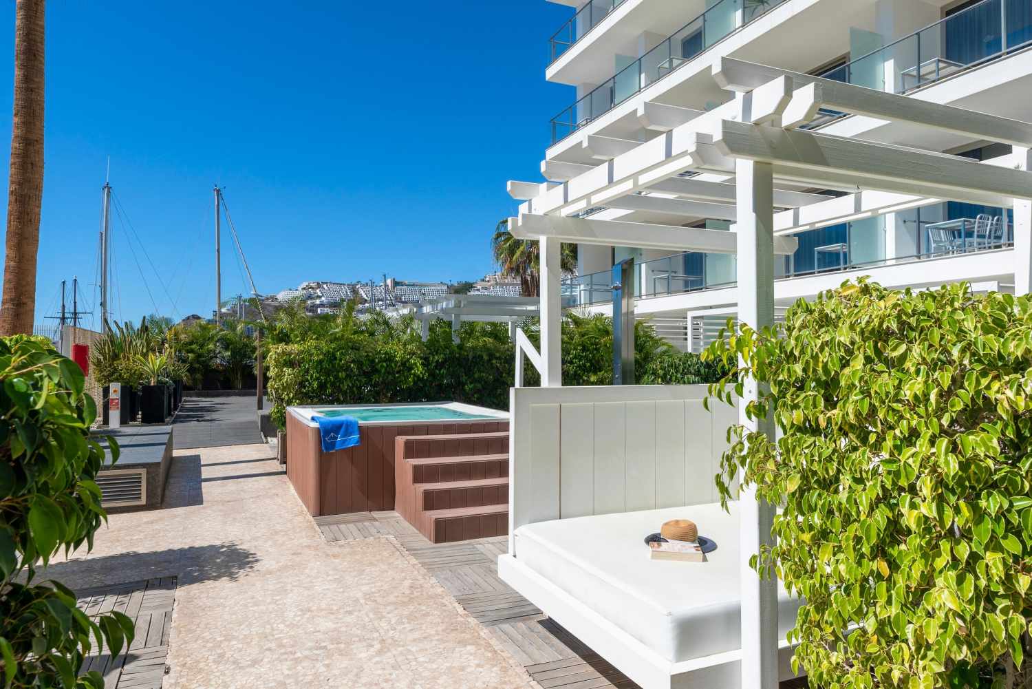 Marina Suites foto 18