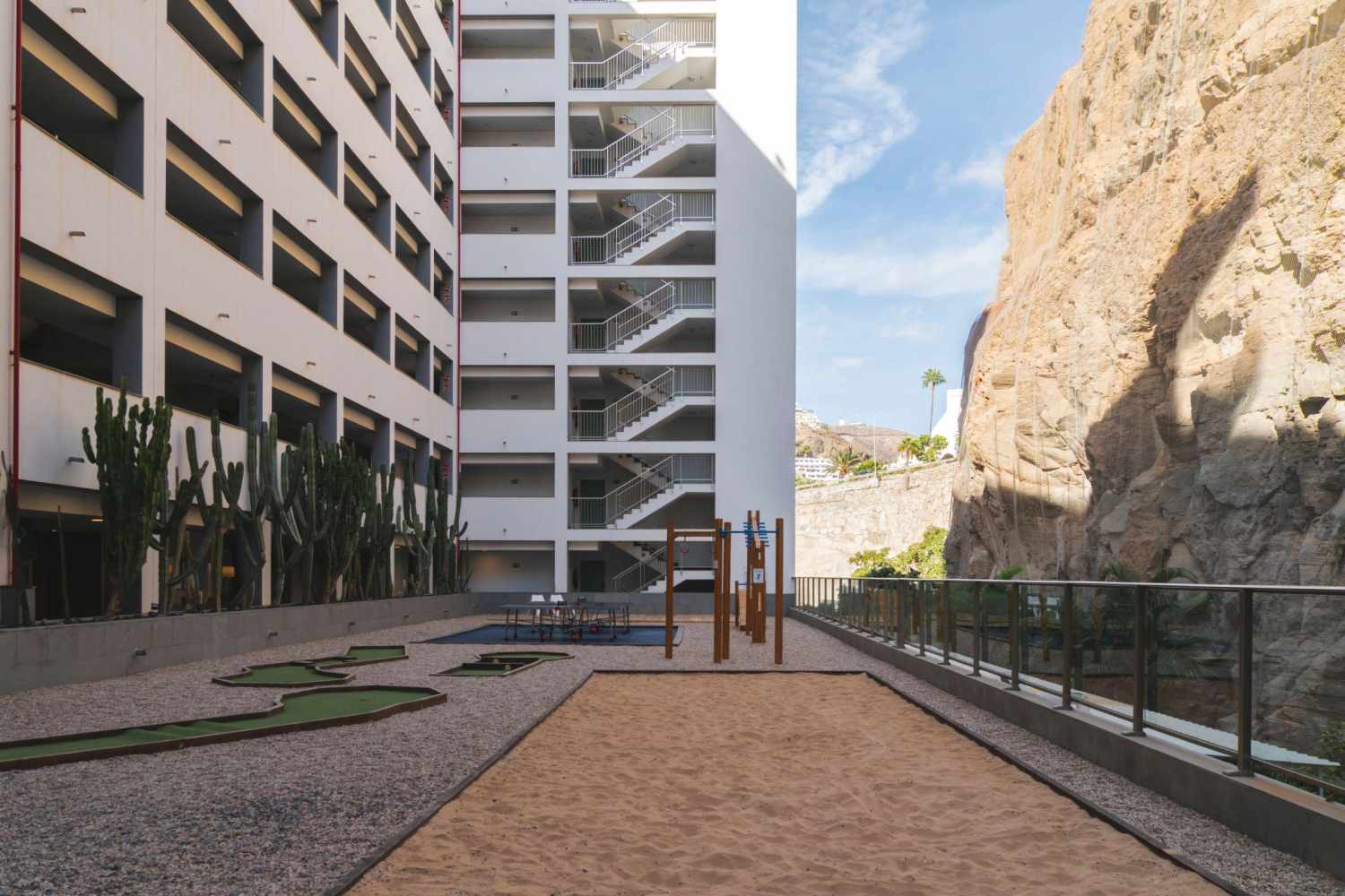 Marina Suites foto 88