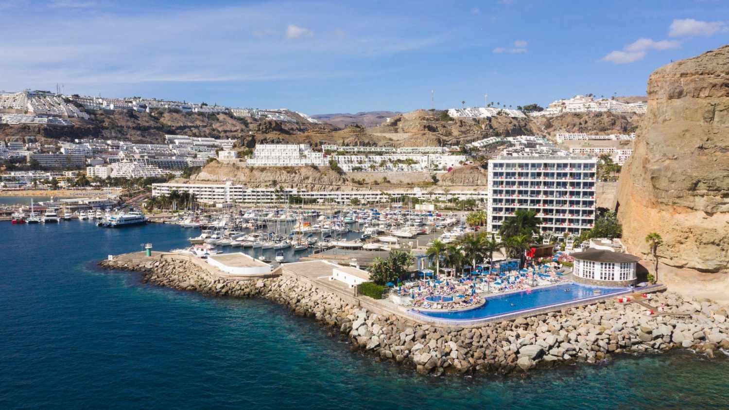 Marina Suites foto 90