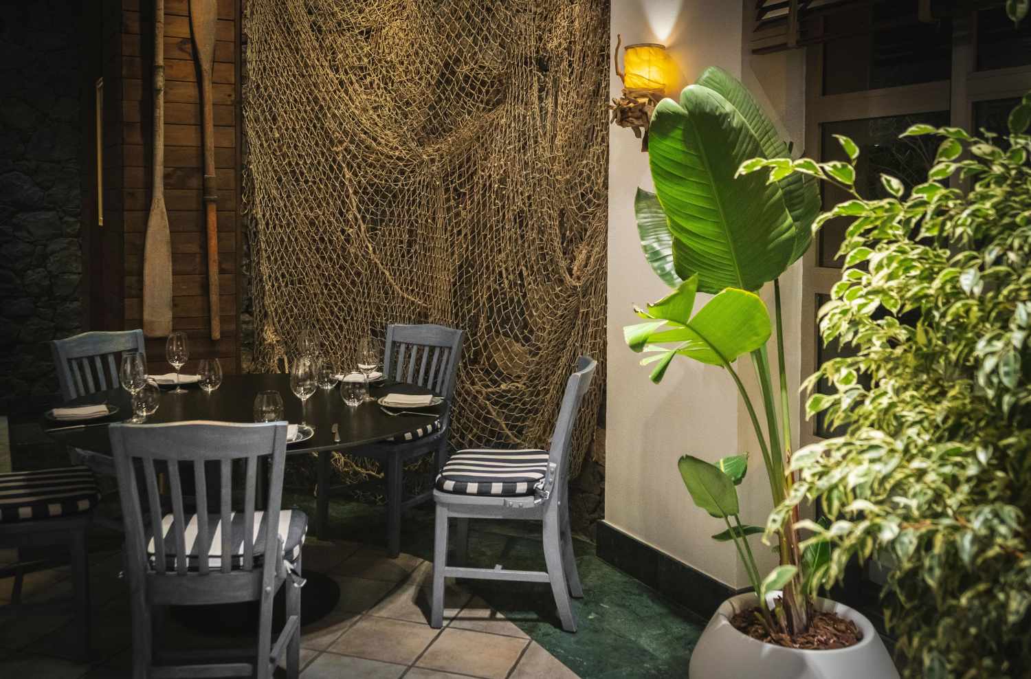 Marina Suites foto 29