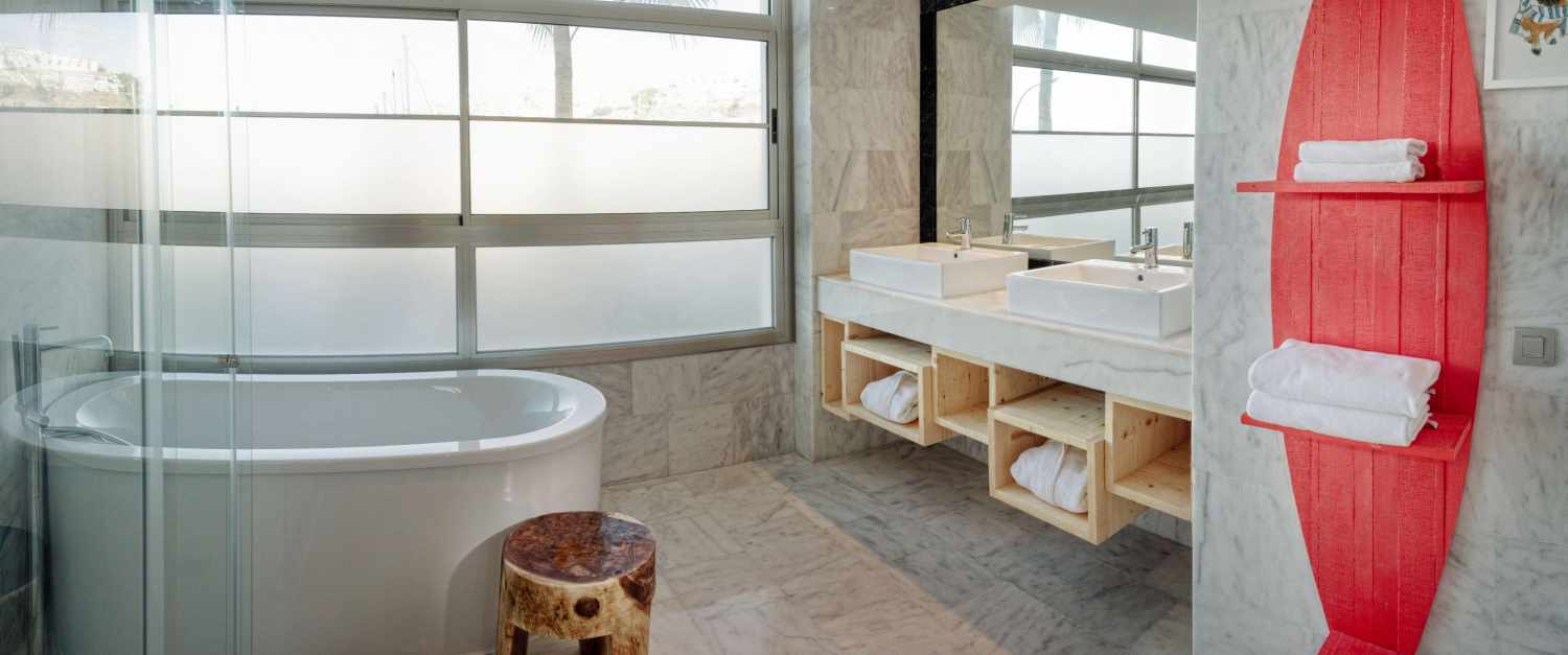 Marina Suites foto 34