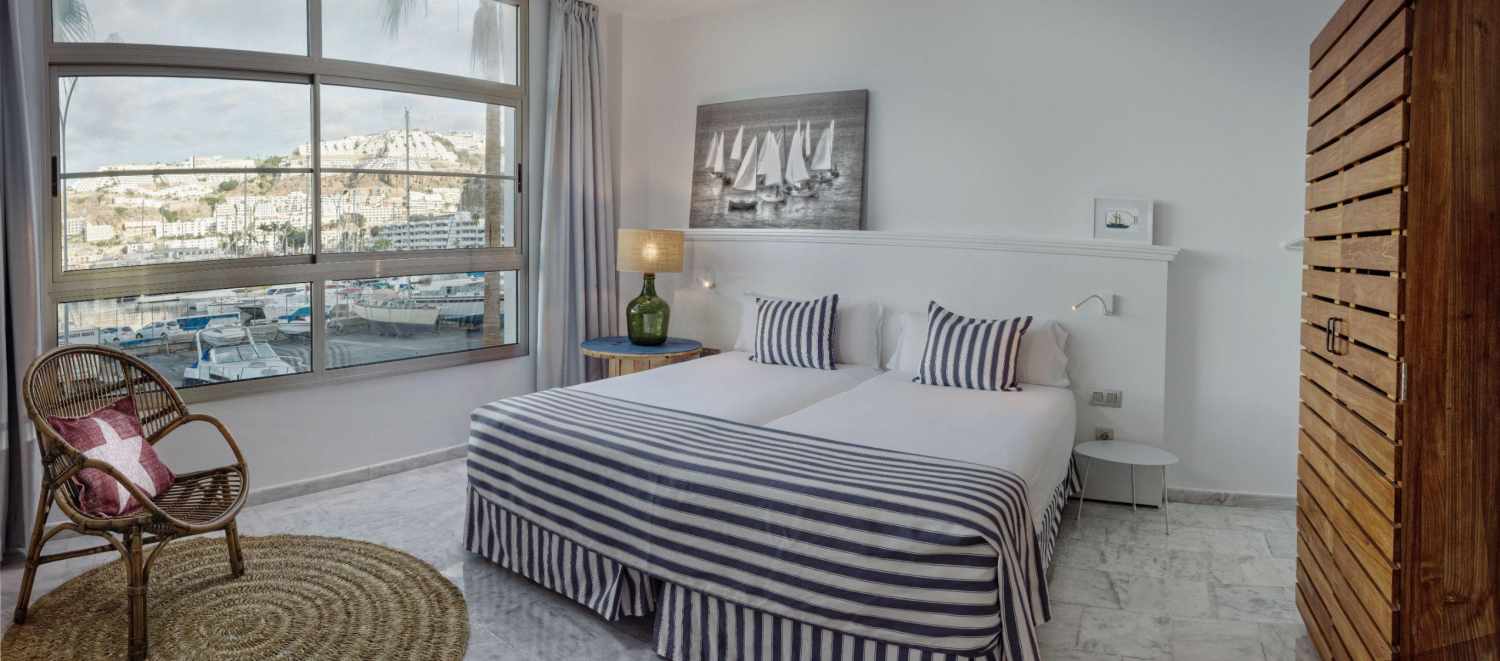 Marina Suites foto 38