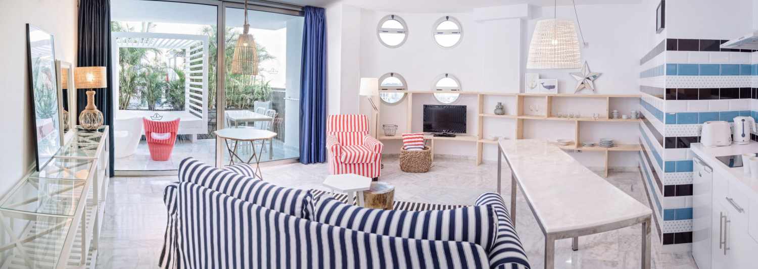Marina Suites foto 35