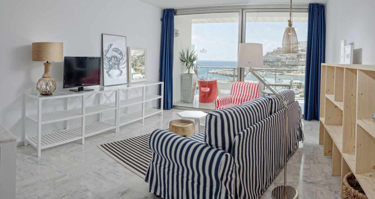 Marina Suites foto 91
