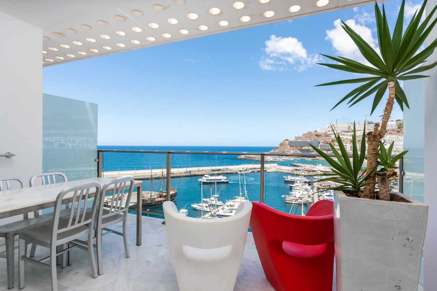 Marina Suites foto 94