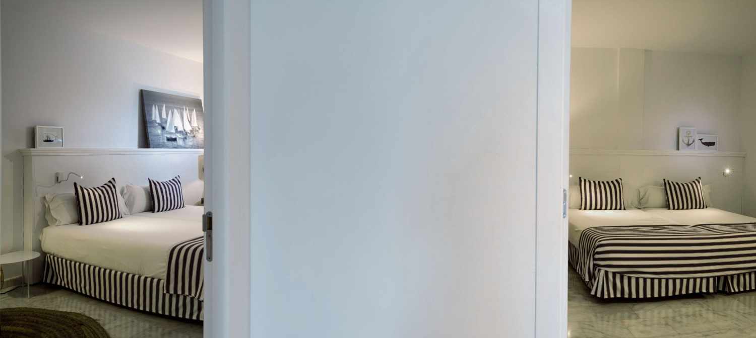 Marina Suites foto 15