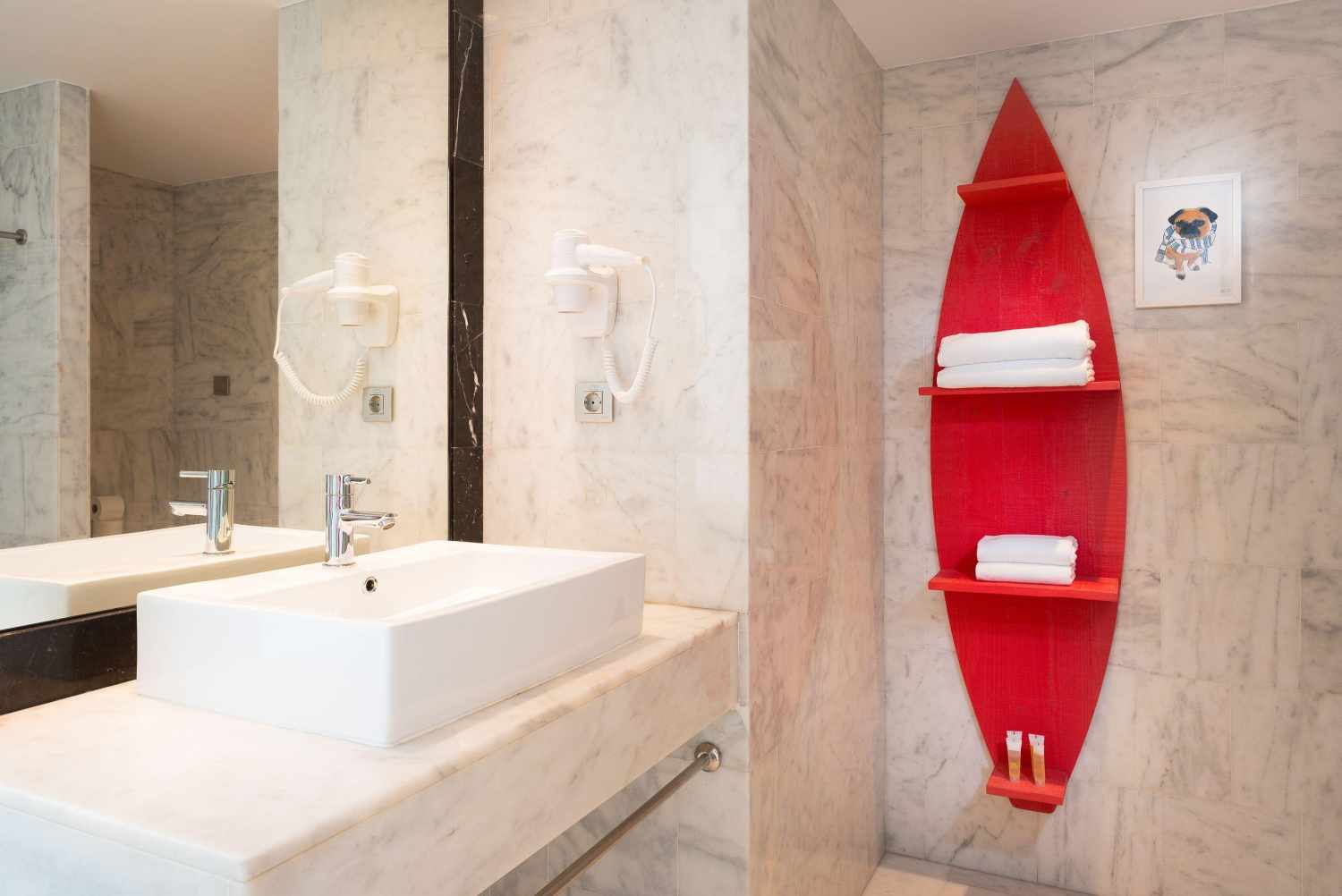 Marina Suites foto 40